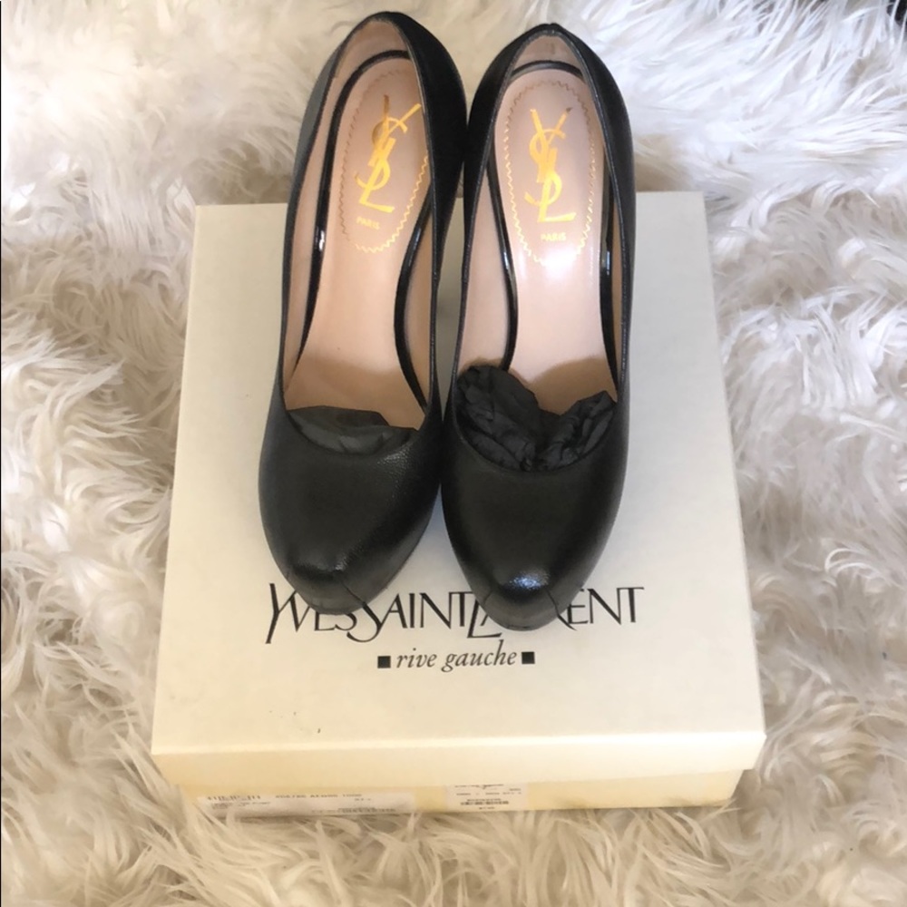 tribtoo yves saint laurent